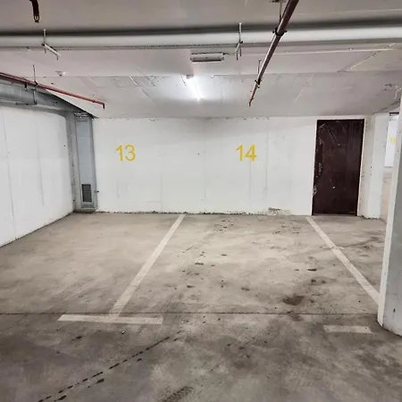 Apartment Parenzo Bijeljina