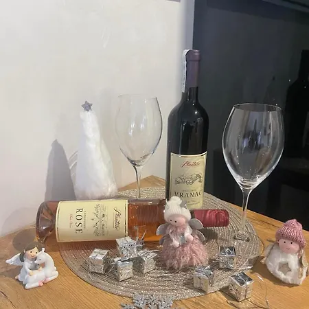 Apartment Parenzo