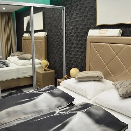 Parenzo * Биелина