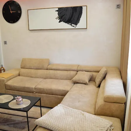 Parenzo Apartment