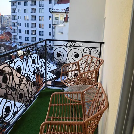 Apartment Parenzo