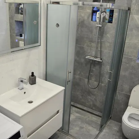 Parenzo Apartment Bijeljina