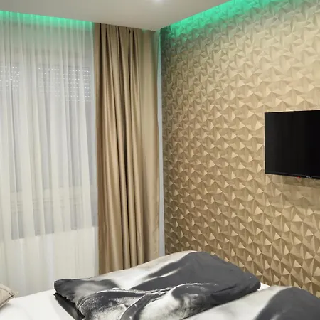 Apartment Parenzo
