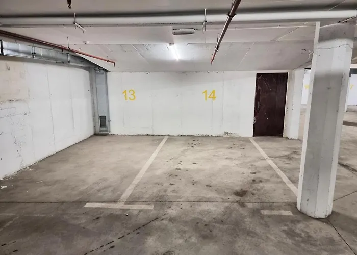 아파트 Parenzo 비옐리나