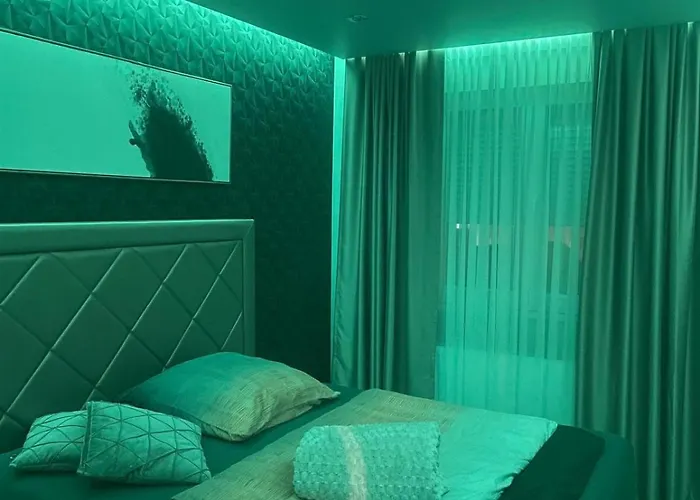 Parenzo * 비옐리나