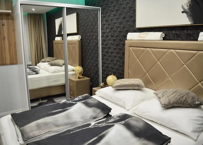 Parenzo * 비옐리나