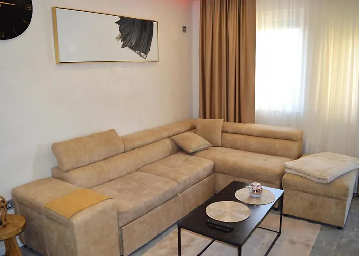 Parenzo 아파트 비옐리나