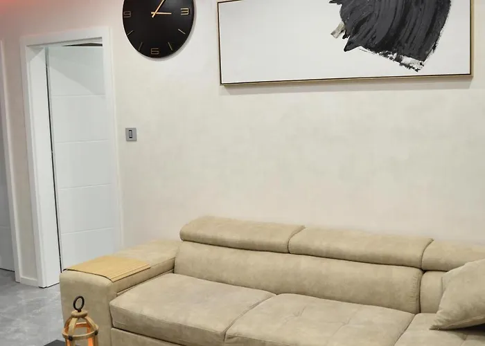 아파트 Parenzo 비옐리나