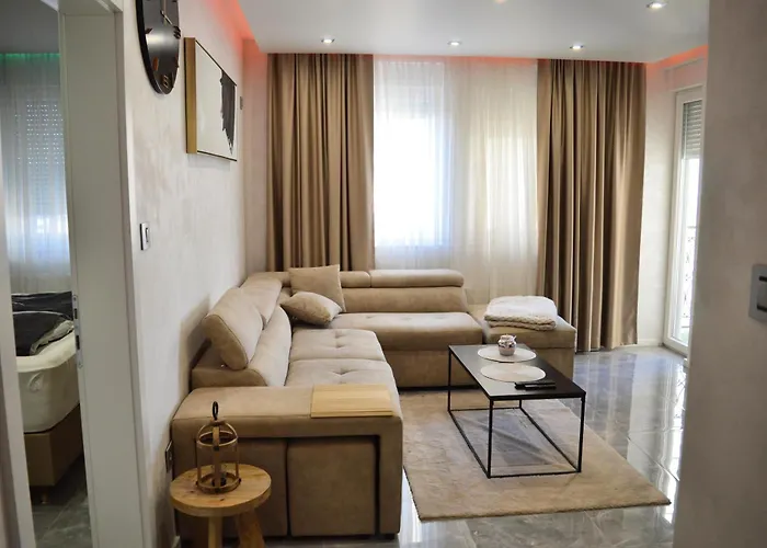 Parenzo 비옐리나