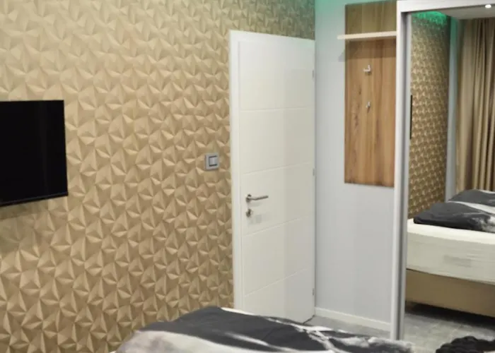 Parenzo 비옐리나